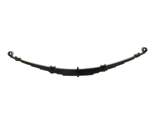 1948-1952 Ford F1/F2/F3 Leaf Springs | 43-156