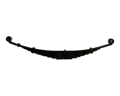 2005-2006 Ford F450/F550 Leaf Springs | 43-1587
