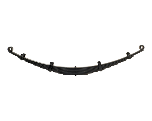 1948-1952 Ford F1 Leaf Springs | 43-159