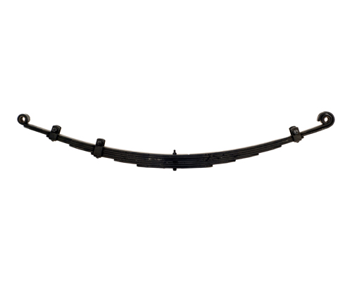 1953-1956 Ford F100/F250 Leaf Springs | 43-170