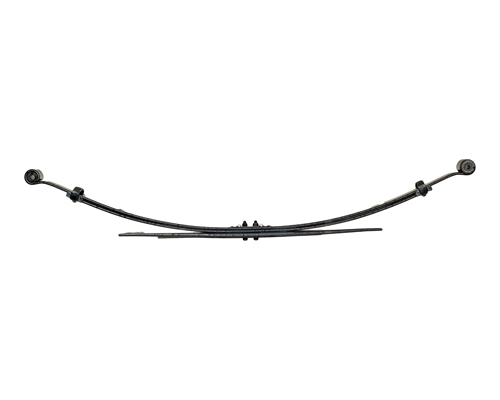 2009-2014 Ford F150 Leaf Springs | 43-1781