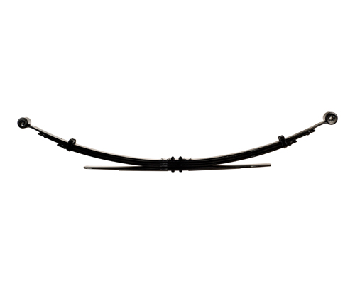 2009-2014 Ford F150 Leaf Springs | 43-1783