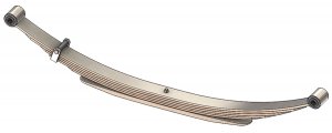 1953-1956 Ford F100 Leaf Springs | 43-235