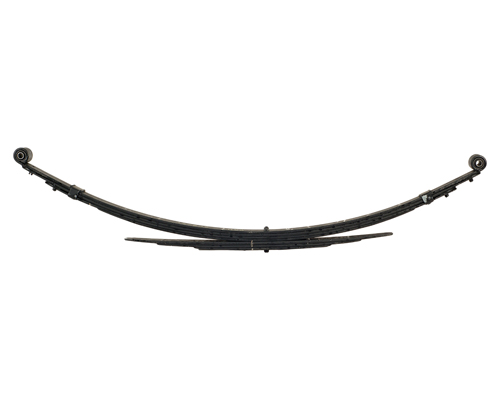 1957-1960 Ford F100 Leaf Springs | 43-245