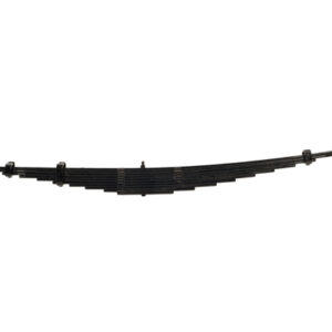 1975-1991 Ford E250/E350 Leaf Springs | 43-623HD
