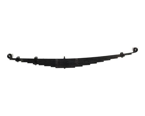 1975-1991 Ford E250/E350 Leaf Springs | 43-623HD