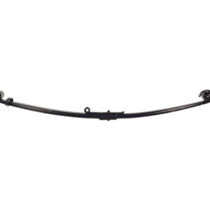 1989-1997 Ford F53 Motorhome Chassis Leaf Springs | 43-632