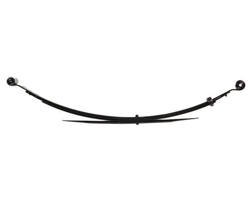 1980-1996 Ford F150/F250/F350 Leaf Springs | 43-723