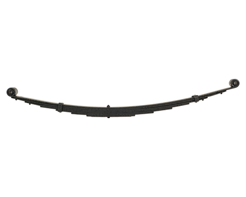 1978-1991 Ford E250/E350 Leaf Springs | 43-791
