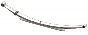 1980-1996 Ford F150/F250/F350 Leaf Springs | 43-839