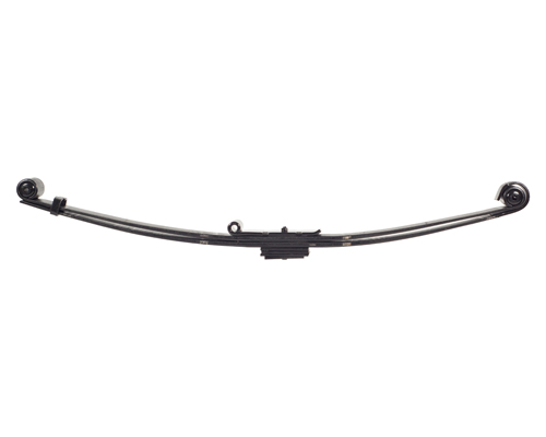 1999-2003 Ford F53 Motorhome Chassis Leaf Springs | 43-848