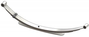 1980-1996 Ford F150/F250/F350 Leaf Springs | 43-965