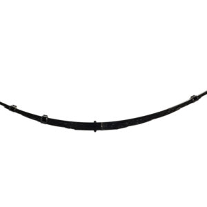 1969-1980 Toyota Land Cruiser (2 Door) Leaf Spring | 90-101