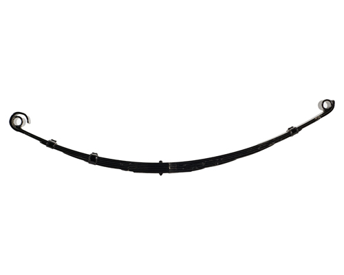 1969-1980 Toyota Land Cruiser (2 Door) Leaf Spring | 90-101