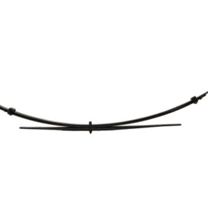1989-1994 Toyota Pickup and Chassis Cab 1/2 Ton 2WD Leaf Spring | 90-131