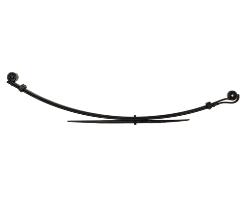 1993-1998 Toyota T100 Regular Cab 4WD Leaf Spring | 90-143