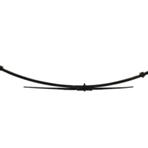 1993-1998 Toyota T100 Extra Cab 4WD Leaf Spring | 90-159