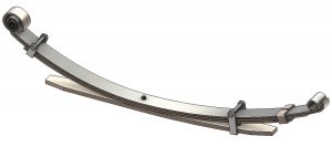 1988-1989 Toyota Land Cruiser (4 Door) Leaf Spring | 90-209