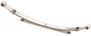 2005-2011 Toyota Tacoma 2WD Leaf Spring | 90-293