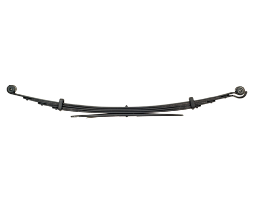 2007-2011 Toyota Tundra 4WD Leaf Spring | 90-363HD