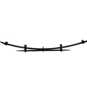 2012-2015 Toyota Tacoma 4WD Leaf Spring | 90-477