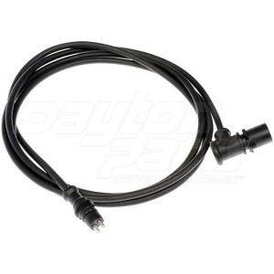 ABS Wheel Speed Sensor Wiring Harness