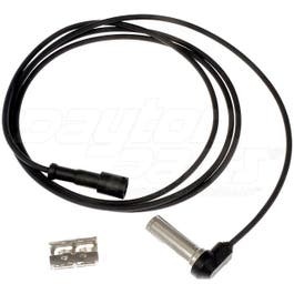 ABS Wheel Speed Sensor