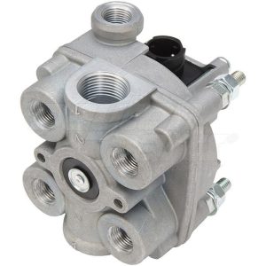 Air Brake Relay Valve