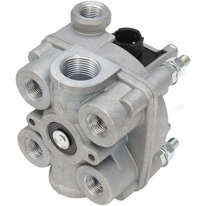 Air Brake Relay Valve