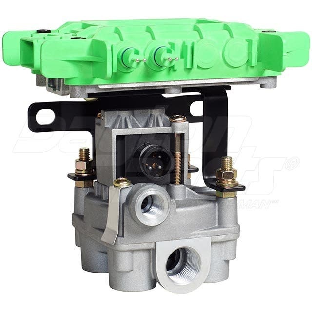 ABS Control Module