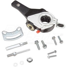 05-660 | Automatic, Trailer Axles with 16-1/2in Brakes, Haldex Type