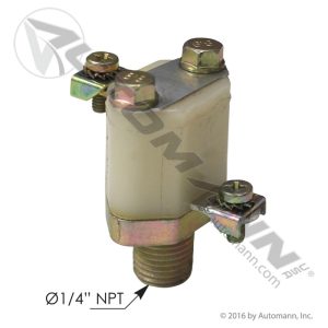 170.22875 | LP3 Type Low-Pressure Switch, 2 Terminal