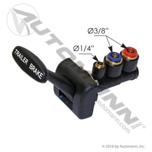 Trailer Brake Control Valve Freightliner