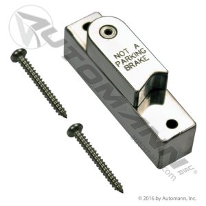 Hand Brake Lock