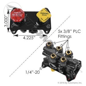 170.800259WF | MV3 Type Dash Control Module