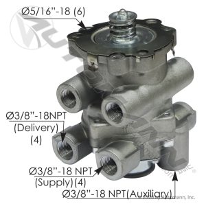 170.800629 - E8P Type Foot Valve
