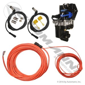 ABS Installation Kit FFABS Trailer
