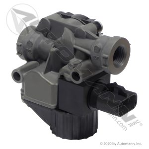 M40 ABS Modulator Valve