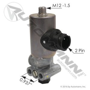 Wabco ATC ABS Valve