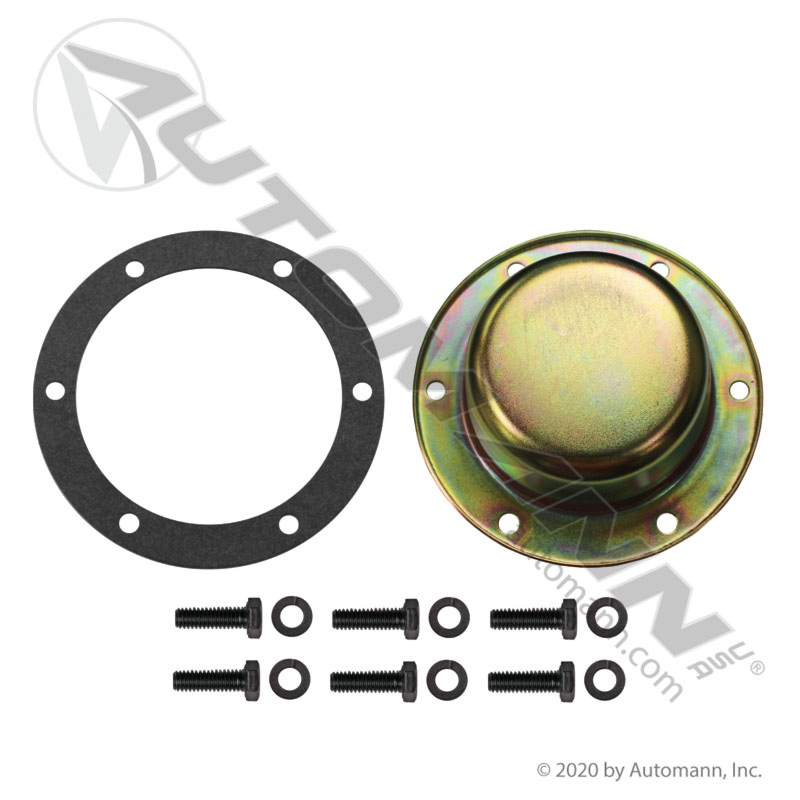 180.10616k | Stamped Steel, For Grease
