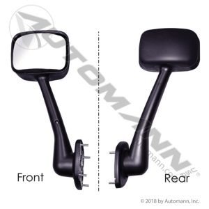 563.46011 | LH Black, Bracket