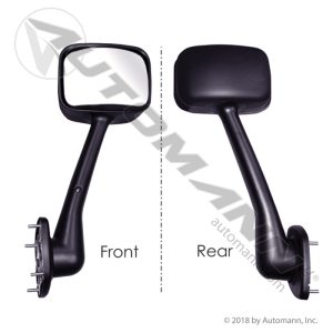 563.46012 | RH Black, Bracket