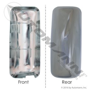 563.59022C | LH, Door Mirror Cover
