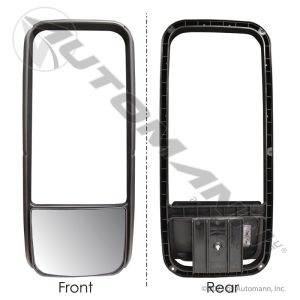 563.59024 | Door Mirror Bezel w/Spot, T-Series
