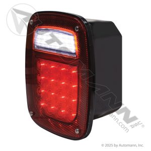 571.LD500R38 | S/T/T Box Light LED