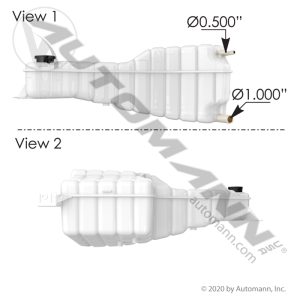 575.1012 | Coolant Reservoir