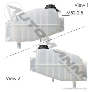 575.1031 | Coolant Reservoir