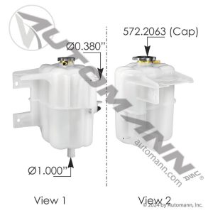 575.1036 | Coolant Reservoir