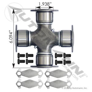 752.5280X | Universal Joint