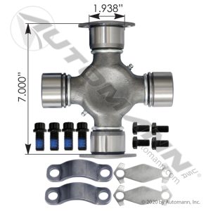 752.5677X | Universal Joint